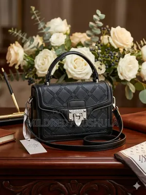 Ladies Classy Handbags
