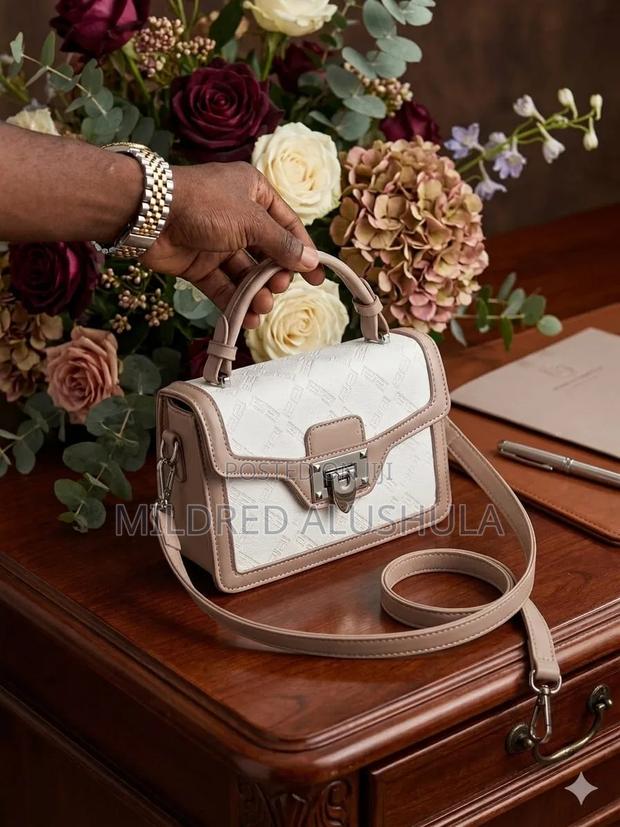 Ladies Classy Handbags - thumbnail 2