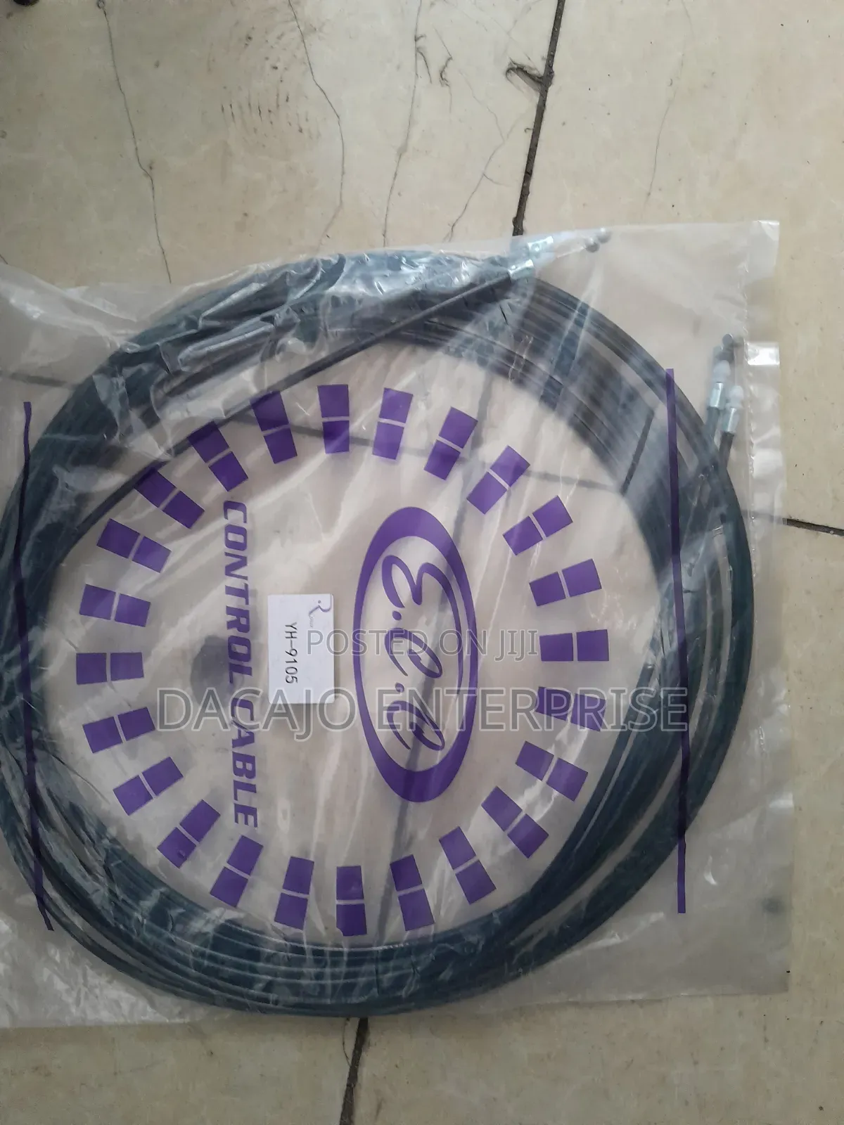 Quality Toyota 100, Mazda Demio, Bonnet Cables Available