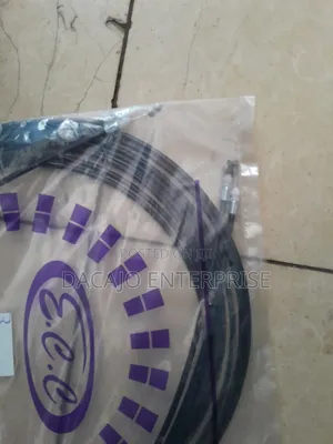 Quality Toyota 100, Mazda Demio, Bonnet Cables Available