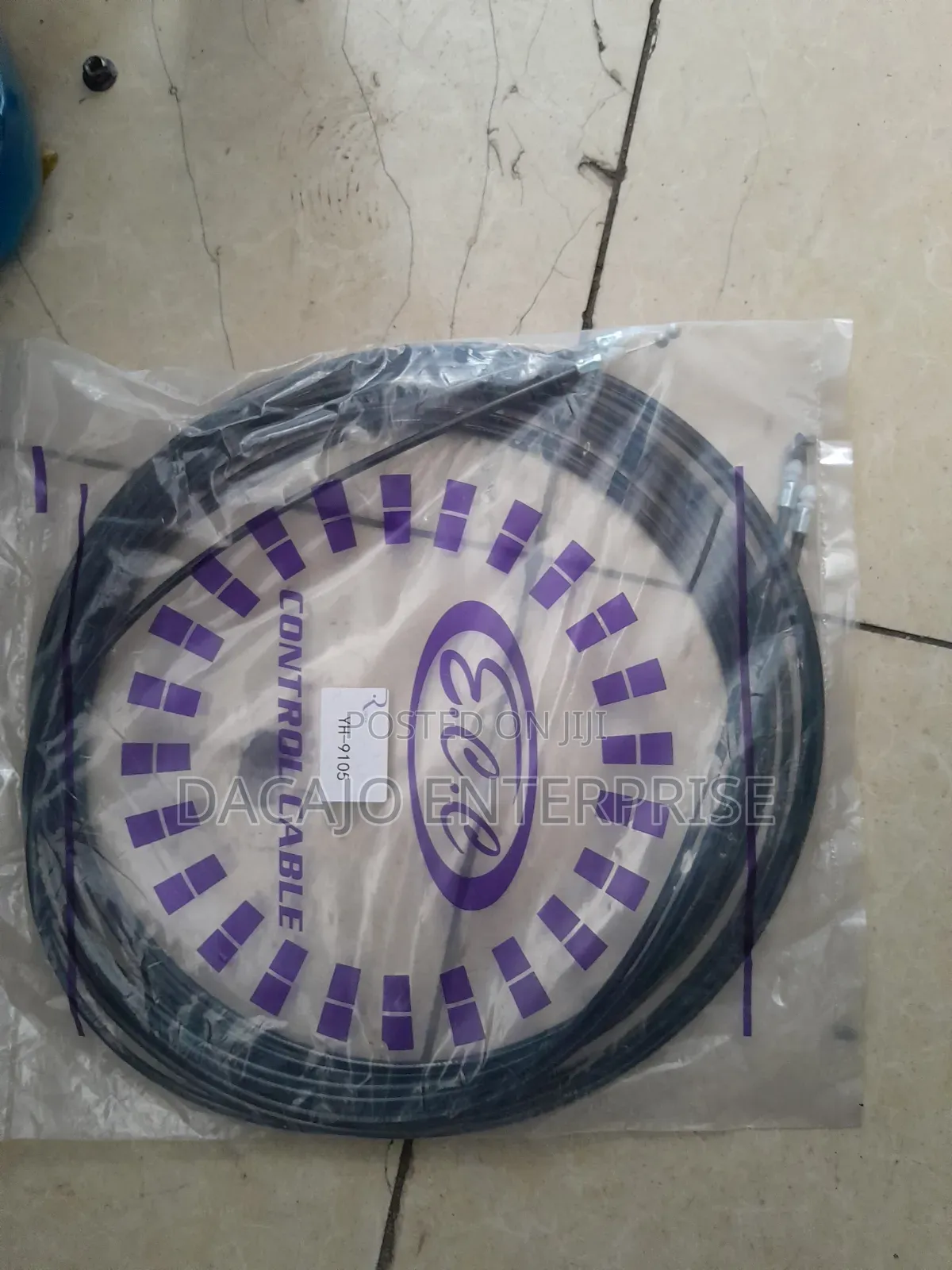 Quality Toyota 100, Mazda Demio, Bonnet Cables Available