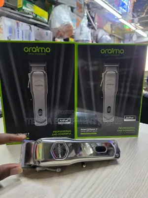 Original Oraimo Clipper Machine