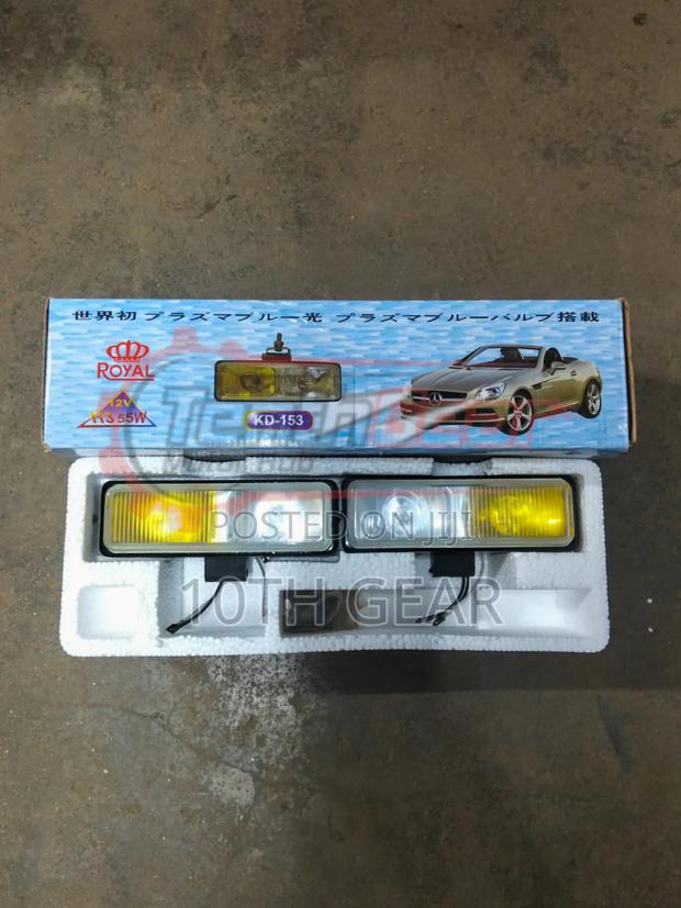 Sport Light Universal Two Colours.(Pair) - main view