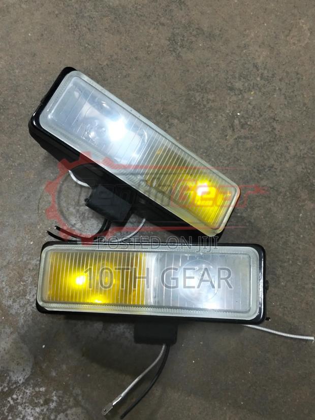 Sport Light Universal Two Colours.(Pair) - thumbnail 2