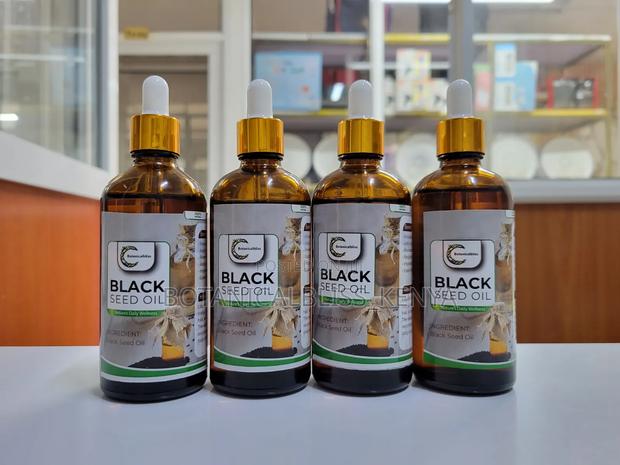 Immune Booster