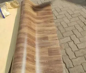 Vinyl Floor Mkeka