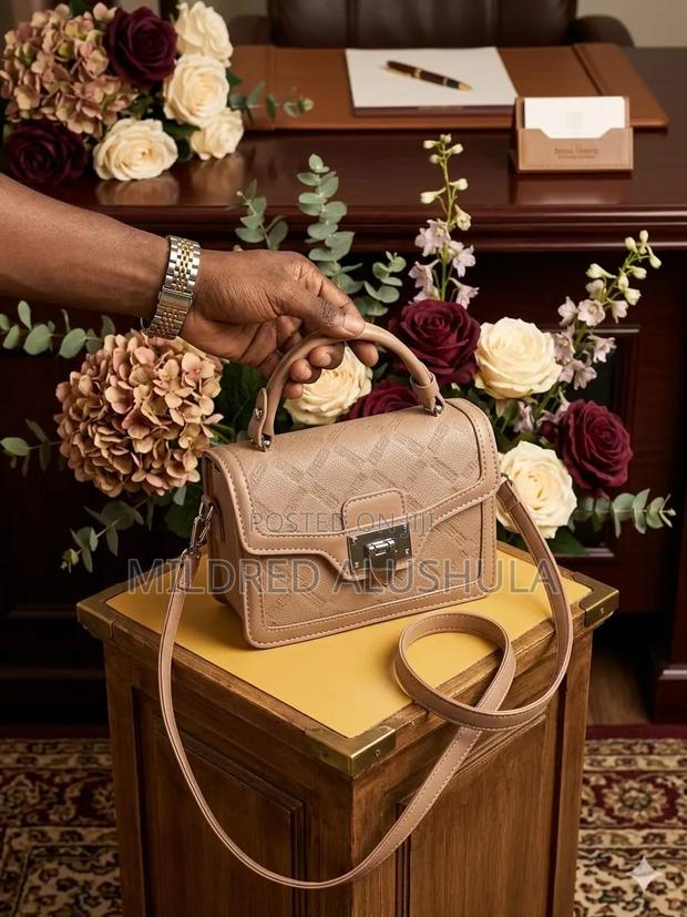 Ladies Classy Handbags - thumbnail 3