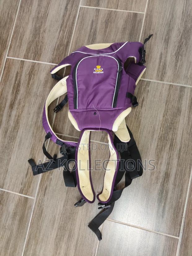 Baby Carrier Wrap / Kangaroo Bag – Good Condition | Nairobi