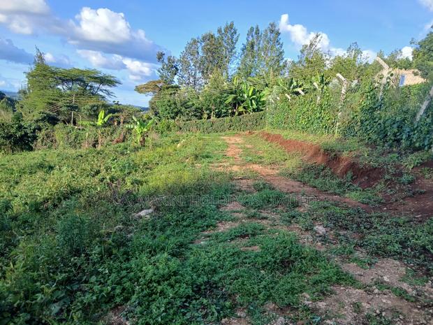 Distress! Very Prime 100 by 100 Plot in a Gated Estate, Matasia,Ngong - main view