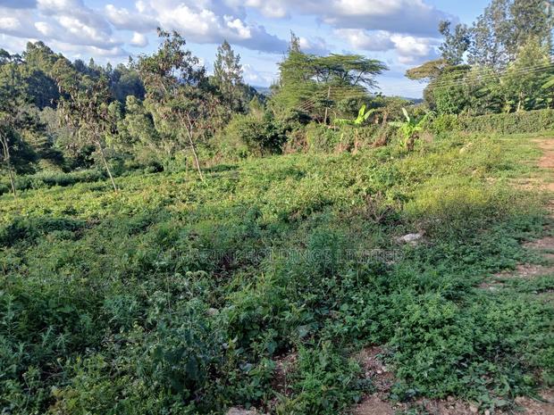 Distress! Very Prime 100 by 100 Plot in a Gated Estate, Matasia,Ngong - thumbnail 2