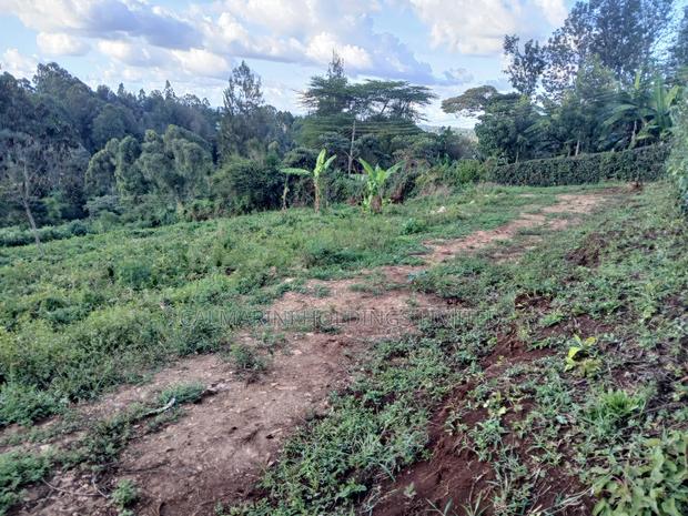 Distress! Very Prime 100 by 100 Plot in a Gated Estate, Matasia,Ngong - thumbnail 4