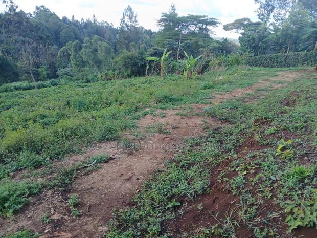 Distress! Very Prime 100 by 100 Plot in a Gated Estate, Matasia,Ngong - thumbnail 5