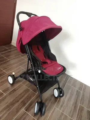 Baby Stroller / Pram – Good Condition | Nairobi