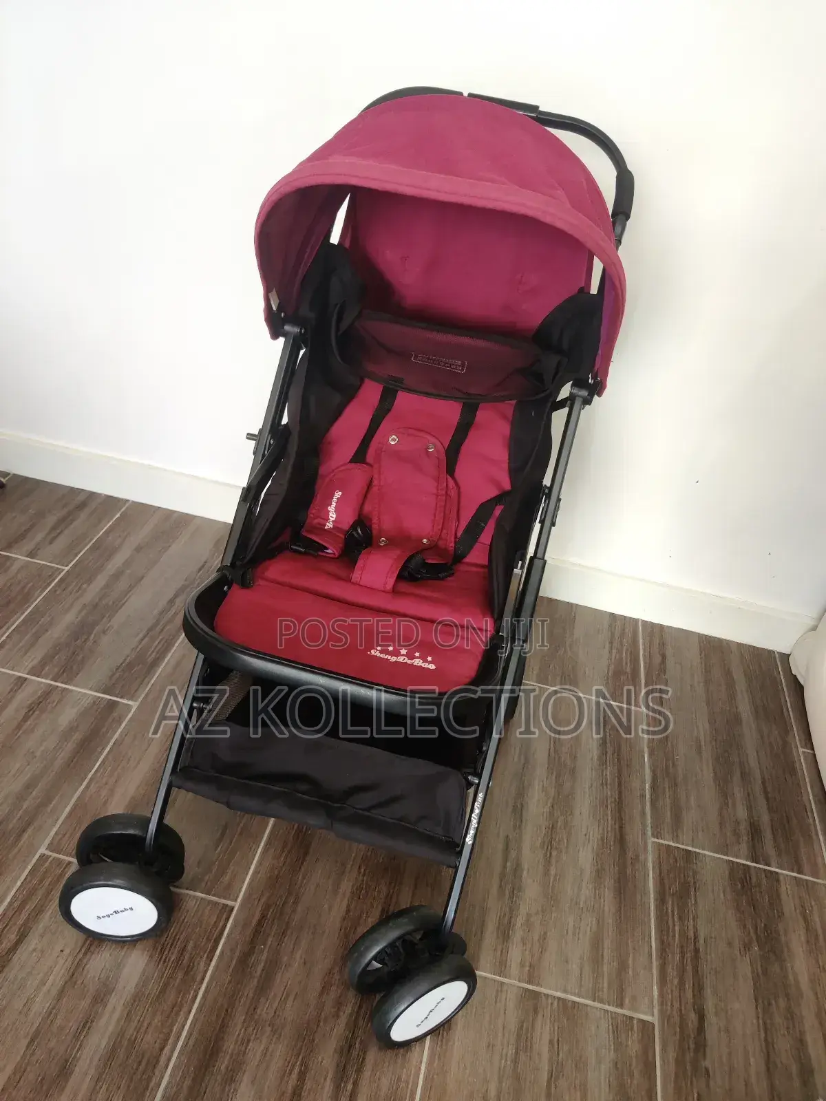 Baby Stroller / Pram – Good Condition | Nairobi