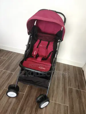 Baby Stroller / Pram – Good Condition | Nairobi