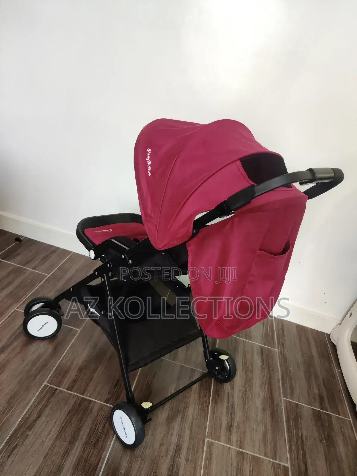 Baby Stroller / Pram – Good Condition | Nairobi