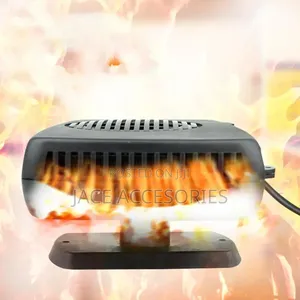 Multifunctional Car Fan Heater