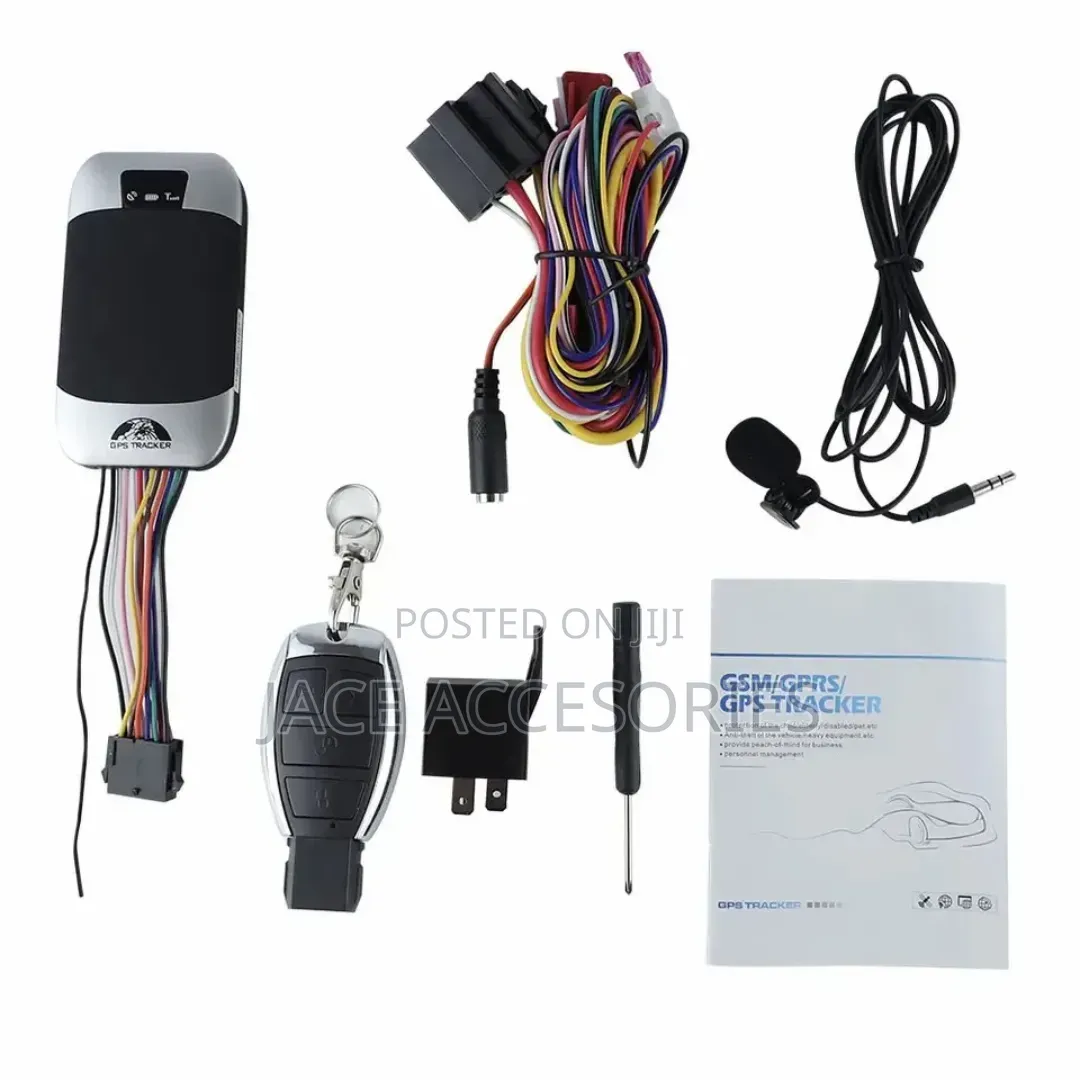 Car Tracker Voice Recording Free Lifetime