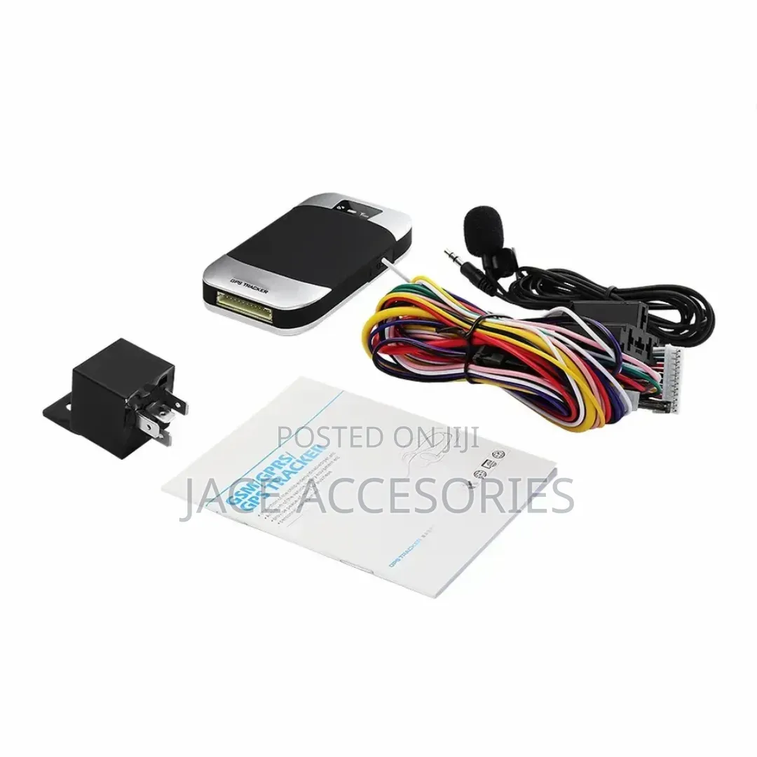 Car Tracker Voice Recording Free Lifetime