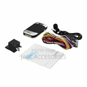 Car Tracker Voice Recording Free Lifetime