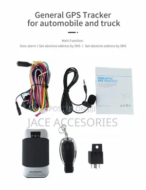 Car Tracker Voice Recording Free Lifetime