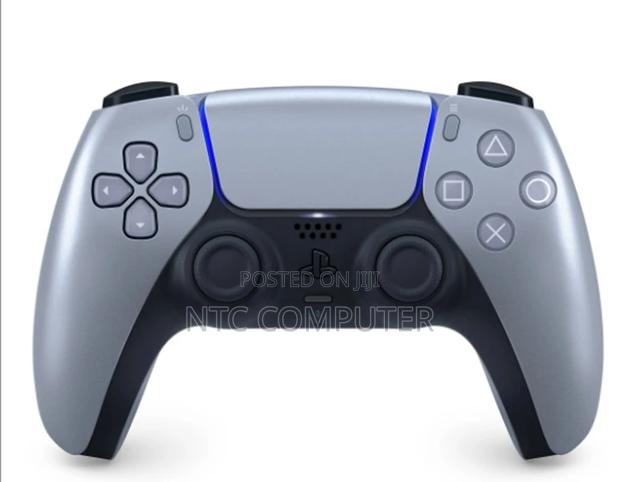 Sony Ps5 Dualsense Wireless Controller