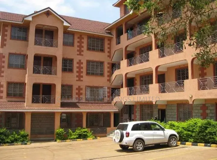 2bdrm Apartment in Kimbo for sale