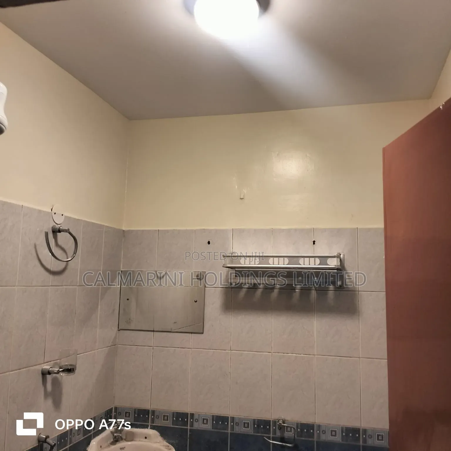 2bdrm Apartment in Kimbo for sale