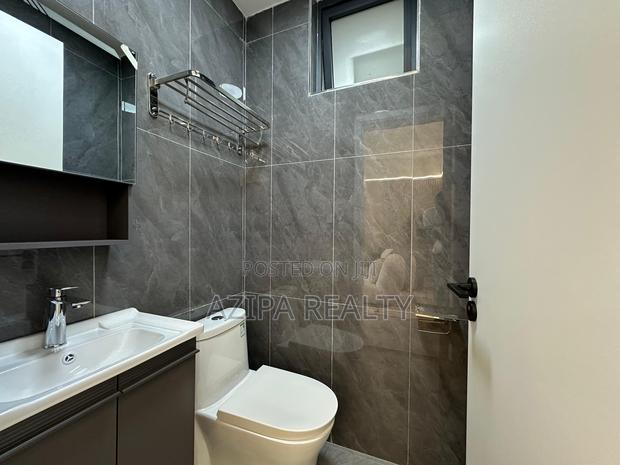 2bdrm Apartment in Kilimani, Nairobi, State House Area for sale