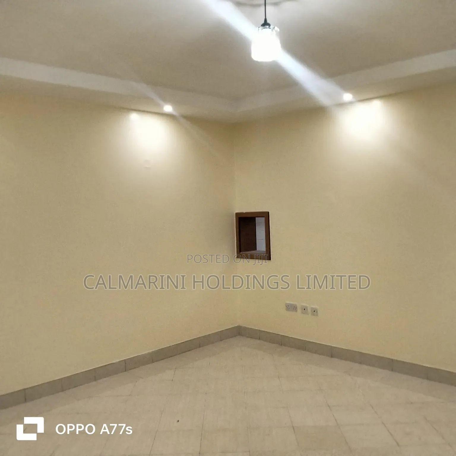2bdrm Apartment in Kimbo for sale