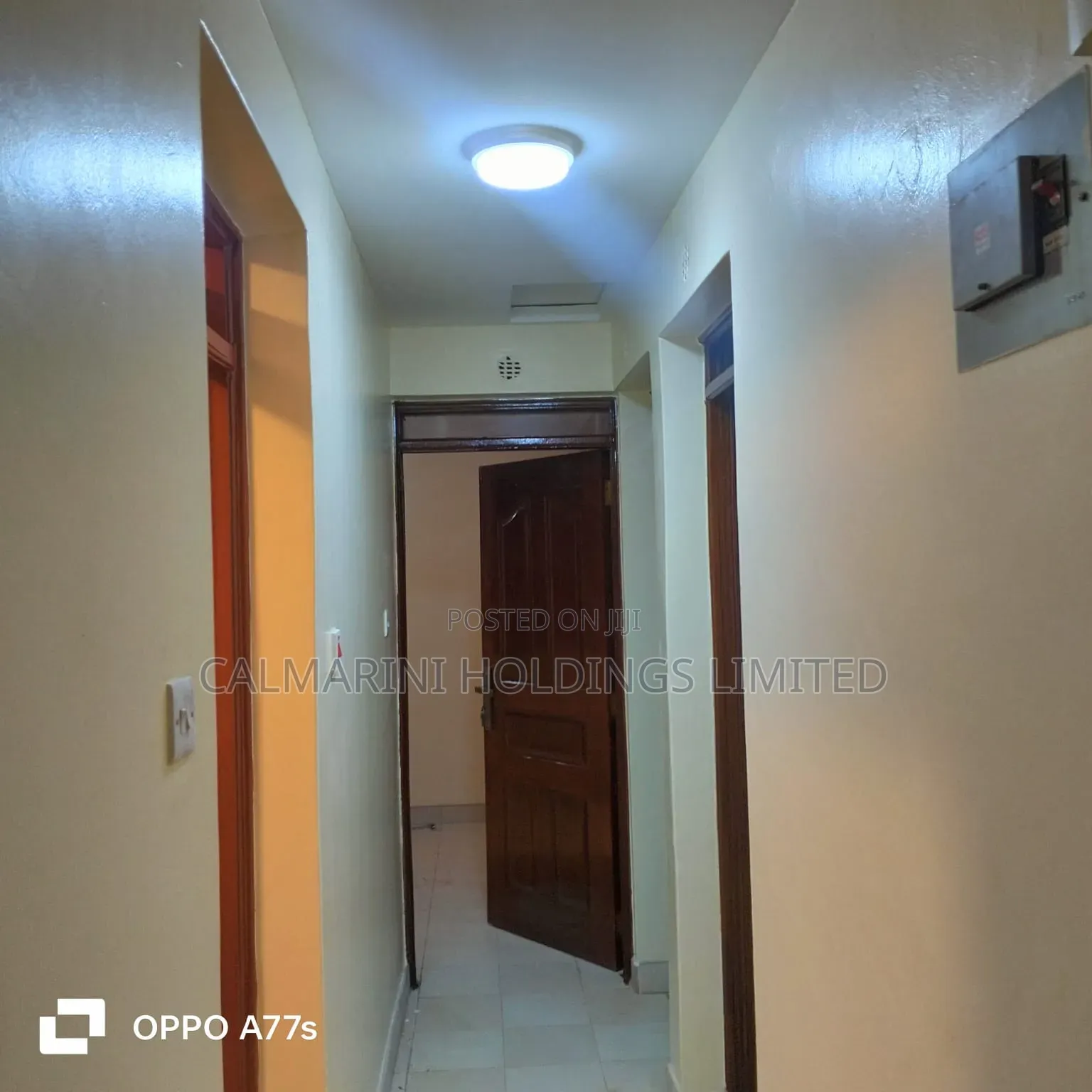 2bdrm Apartment in Kimbo for sale