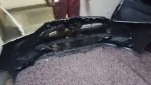 Front Bumper Toyota Yaris