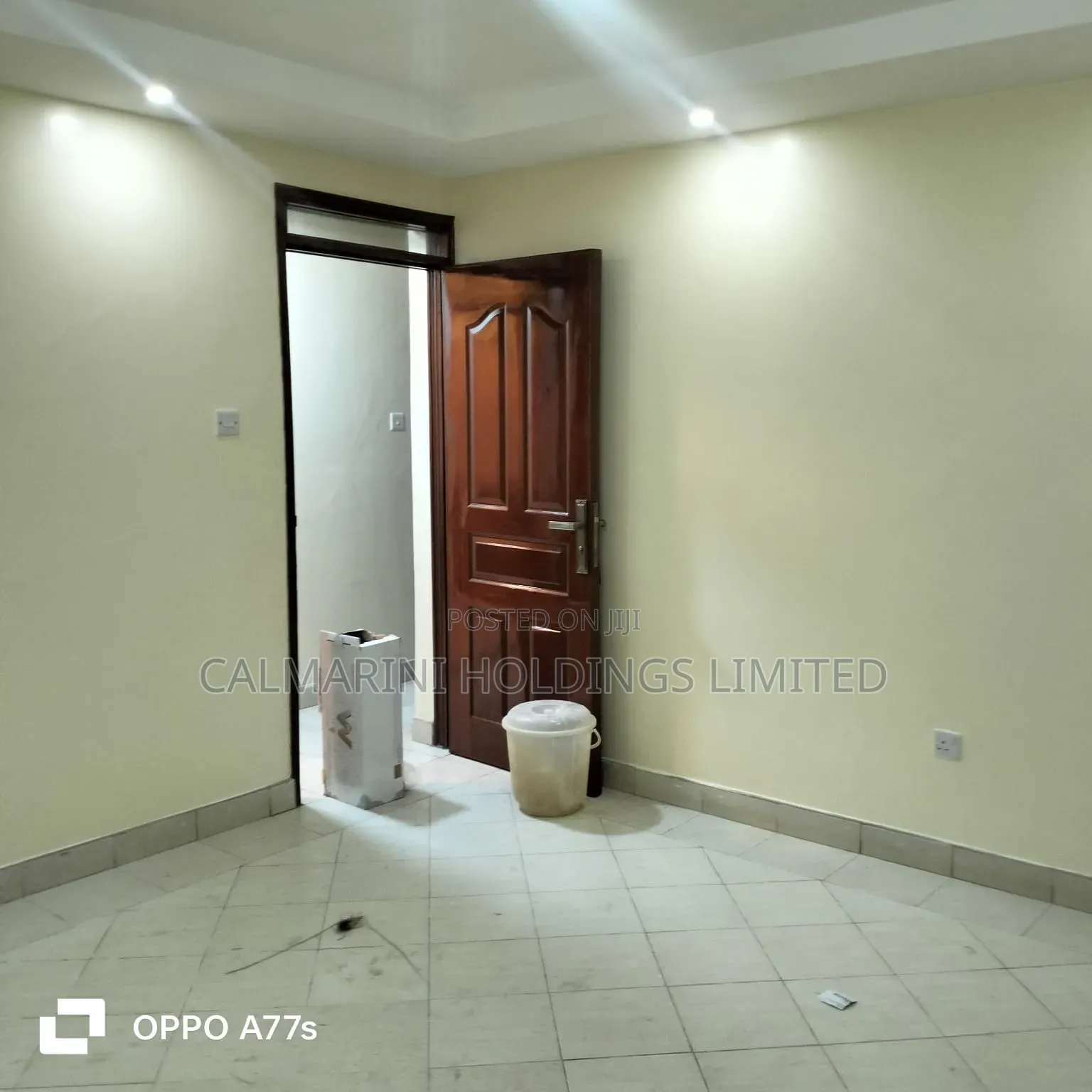 2bdrm Apartment in Kimbo for sale