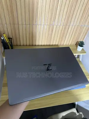 Laptop HP ZBook Power G9 i7 16GB Intel Core i7 SSD 512GB