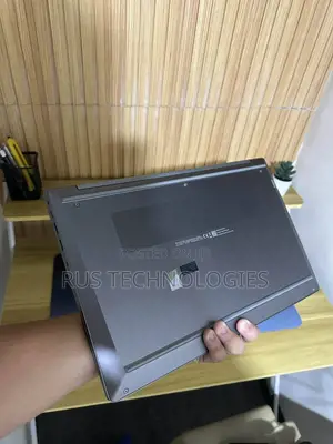 Laptop HP ZBook Power G9 i7 16GB Intel Core i7 SSD 512GB