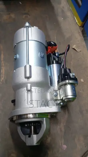 Stater Motor Self