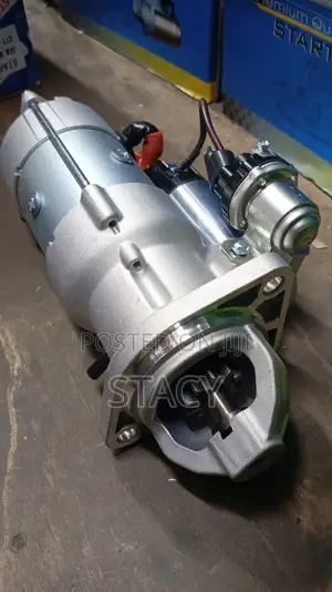 Stater Motor Self