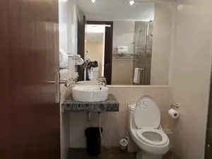 Furnished 1bdrm Apartment in Kilimani, Hurlingham for rent