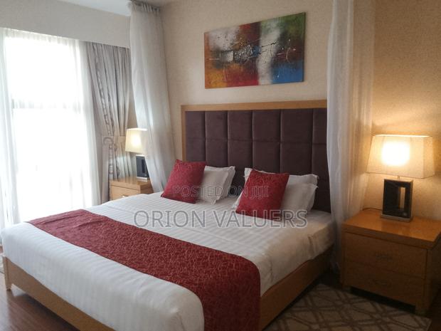 Furnished 1bdrm Apartment in Kilimani, Hurlingham for rent - thumbnail 3