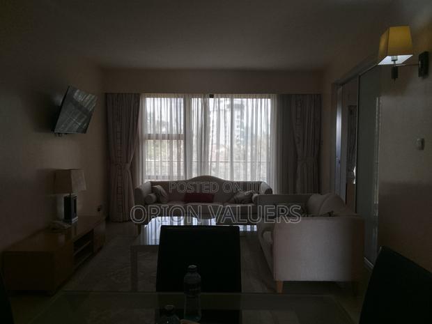 Furnished 1bdrm Apartment in Kilimani, Hurlingham for rent - thumbnail 6