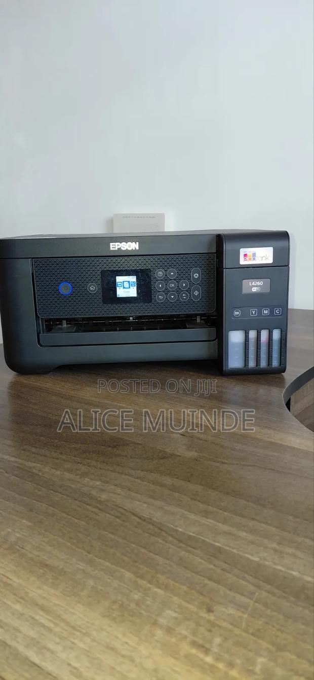 Epson Ecotank L4260
