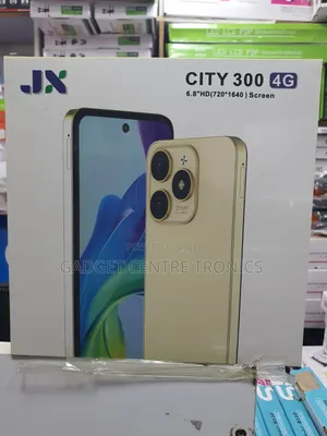 New Mobile Phone 128 GB Green