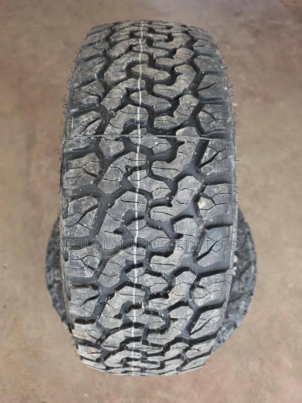 265 /70 R16 Everland a/T