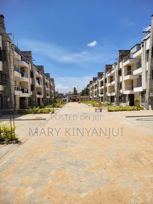 4bdrm Mansion in Kamakis for sale