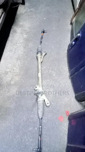 Steering Rack Demio 2008-2012
