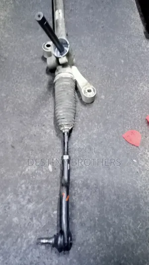 Steering Rack Demio 2008-2012
