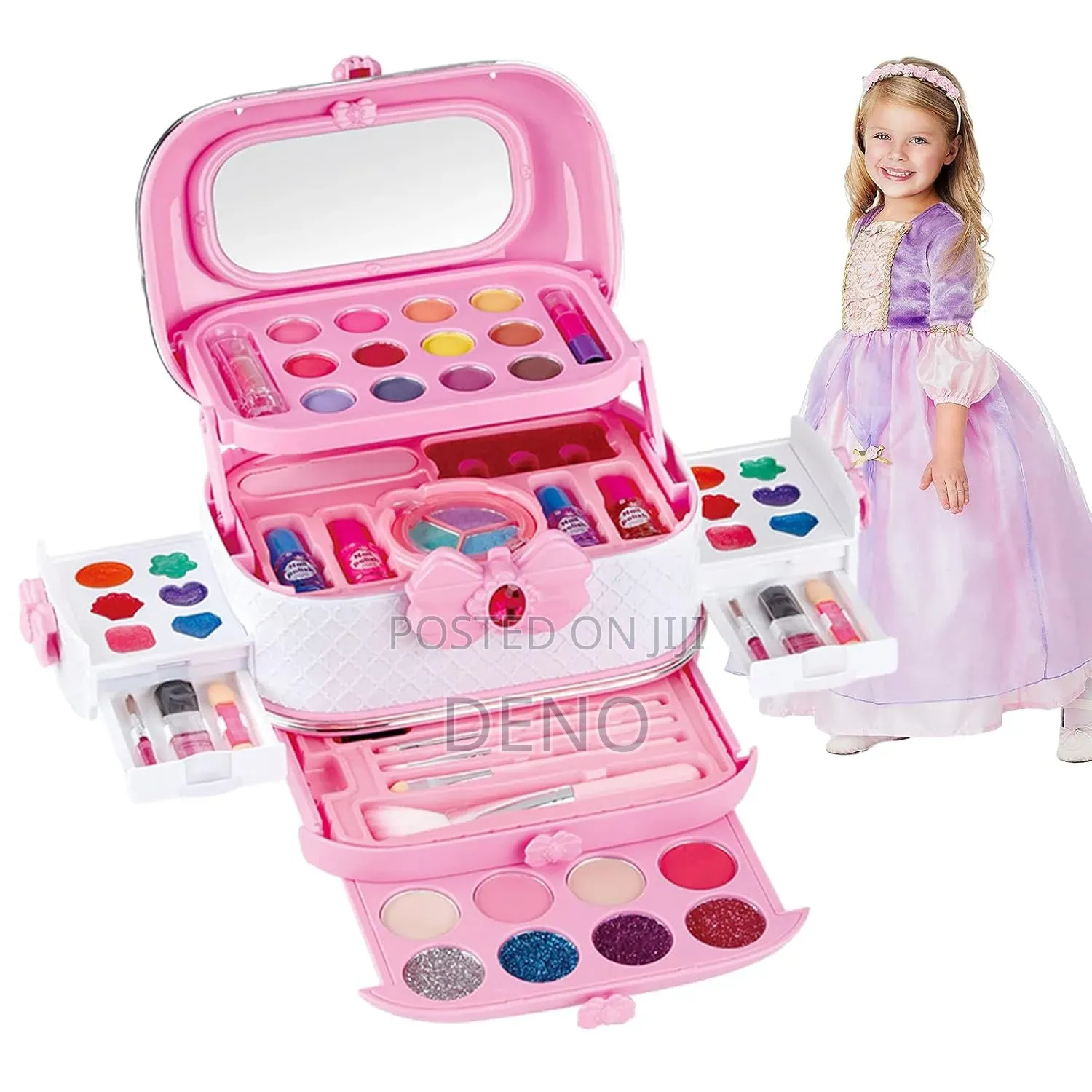 Make Up Set