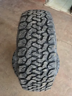 265/70 R17 Everland a/T