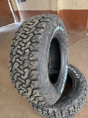 265/70 R17 Everland a/T