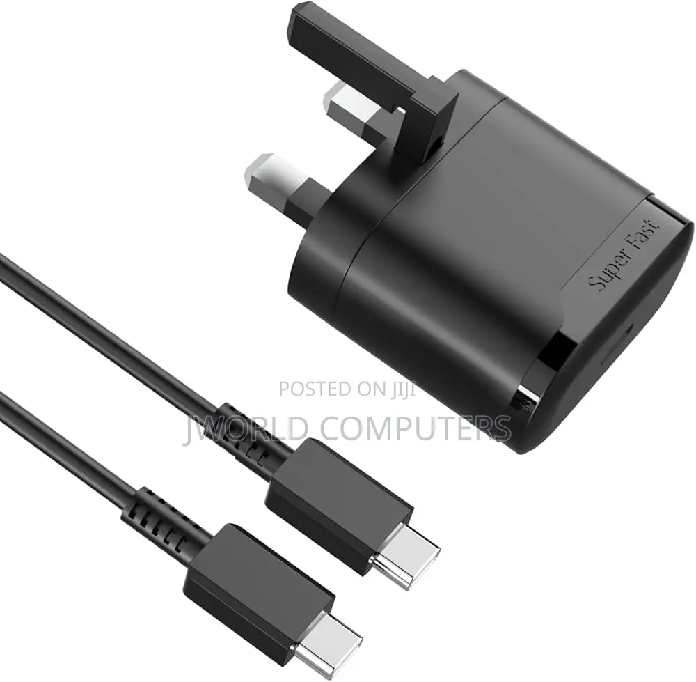 Samsung 15w Phone Charger